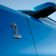 Illustration for article titled Carroll Shelby Introduces 2010 Shelby GT500 Coupe, Convertible At Detroit